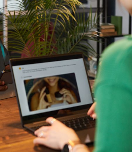 Digital Marketing Analytics Workspace | WBY Growth