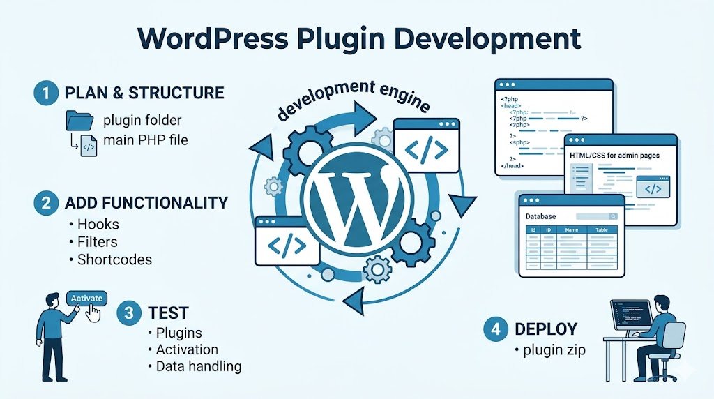 WordPress Plugin Development